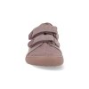 KORO OP barefoot detske tenisky protetika koro old pink 3