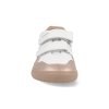 VENTRA W barefoot detske tenisky protetika ventra white 3