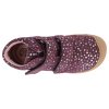 1203102 360 barefoot detske kotnikove boty ricosta carly merlot 1203102 360 6