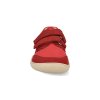 VE14402S660 barefoot detske tenisky blifestyle crocodile feuerrot 3