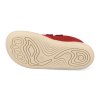 VE14402S660 barefoot detske tenisky blifestyle crocodile feuerrot 7