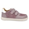 95L4003001 F barefoot detske tenisky lurchi markio flieder 2