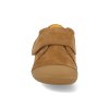 95L3123004 T barefoot detske boty lurchi flausy tan 3