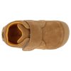95L3123004 T barefoot detske boty lurchi flausy tan 6