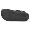 NERY BL barefoot detske sandaly protetika nery black 7