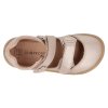 NERY PP barefoot detske sandaly protetika nery pearl pink 6
