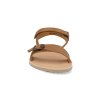 G3150285 barefoot damske sandaly froddo flexy buckle brown 3