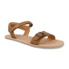 G3150285 barefoot damske sandaly froddo flexy buckle brown 1