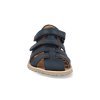 G3150283 barefoot detske sandaly froddo flexy dark blue 3