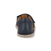 G3150283 barefoot detske sandaly froddo flexy dark blue 5