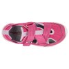 1 006029 5500 barefoot detske sandaly superfit trace pink 6
