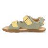 14M001.121 360 barefoot detske sandaly koel ova olive 2026 4