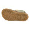 14M001.121 360 barefoot detske sandaly koel ova olive 2026 7