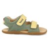 14M001.121 360 barefoot detske sandaly koel ova olive 2