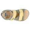 14M001.121 360 barefoot detske sandaly koel ova olive 6
