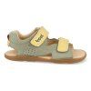 14M001.121 360 barefoot detske sandaly koel ova olive 2026 2