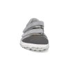 B21 SVS barefoot detske sandaly jonap b21 svetle sede 3