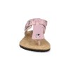 24M006.151 610 barefoot sandaly koel abriana abriana metallic pink 3