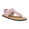 24M006.151 610 barefoot sandaly koel abriana abriana metallic pink 1