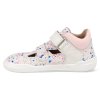 1 000547 1010 barefoot detske sandaly superfit superfree pink 2 4