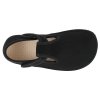 BFN170020 W B JB barefoot detske prezuvky beda playful bfn just black 6
