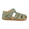 14M003.121 360 barefoot detske sandaly koel ola olive 2