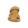 14M003.121 550 barefoot detske sandaly koel ola cognac 3