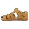 14M003.121 550 barefoot detske sandaly koel ola cognac 4