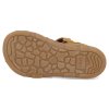 14M003.121 550 barefoot detske sandaly koel ola cognac 7