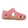 14M003.121 610 barefoot detske sandaly koel ola pink 2