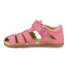 14M003.121 610 barefoot detske sandaly koel ola pink 4