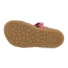 14M003.121 610 barefoot detske sandaly koel ola pink 7