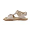 14M004.151 870 barefoot detske sandaly koel oda taupe 4