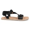 G3150284 barefoot sandaly froddo flexy straps black 2
