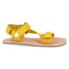 G3150284 3 barefoot sandaly froddo flexy straps yellow 2