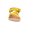 G3150284 3 barefoot sandaly froddo flexy straps yellow 3