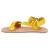 G3150284 3 barefoot sandaly froddo flexy straps yellow 4