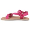 G3150284 4 barefoot sandaly froddo flexy straps fuxia 4