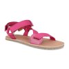 G3150284 4 barefoot sandaly froddo flexy straps fuxia 1
