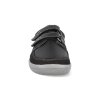 BF0001 W N SO PR2 LUC barefoot detske tenisky beda luc s prouzky 3