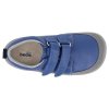 BF0001 W N SO PR2 MAT barefoot detske tenisky beda matt s prouzky 6
