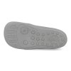 BF0001 W N SO PR2 MAT barefoot detske tenisky beda matt s prouzky 7