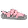 BF0001 W N SO PR2 NIC barefoot detske tenisky beda nicole s prouzky 1