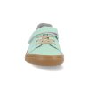 HOPE G MINT barefoot detske tenisky jonap hope elasticke mint 3