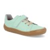 HOPE G MINT barefoot detske tenisky jonap hope elasticke mint 1