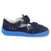 BF0001 SD W DAN barefoot detske sandaly beda daniel 2