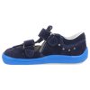 BF0001 SD W DAN barefoot detske sandaly beda daniel 4