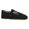 BF060010 W B JB barefoot detske prezuvky beda sirsi typ just black 2