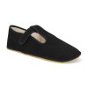 BF060010 W B JB barefoot detske prezuvky beda sirsi typ just black 1
