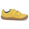 HOPE ZLU barefoot detske tenisky jonap hope zlute 2